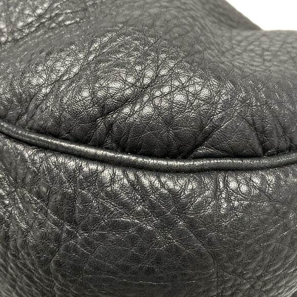 PRADA Logo Shoulder Bag B4311M - Picture 9 of 16